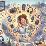 L’Année Audio 2025-2026 : une France à plusieurs vitesses selon Médiamétrie
