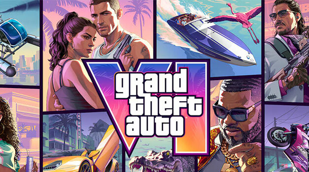 GTA 6 : Rockstar dévoile 6 webradios et la plus grande sélection audio de la série