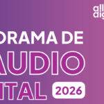 Audio digital : 46 millions de Français à l’écoute et 151 M€ investis par les marques