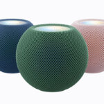 HomePod mini 2 : disponible en France le 30 octobre, mais Siri AI toujours absent