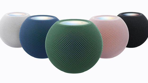 HomePod mini 2 : disponible en France le 30 octobre, mais Siri AI toujours absent